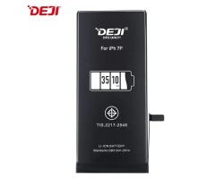 Akkumulátor DEJI, Apple iPhone 7 Plus 3410mAh Li-ion 